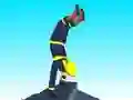 Handstand Run Handstand Run