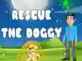 Rescue the Doggy Rescue the Doggy