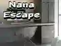 Nana Escape Nana Escape