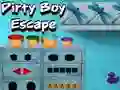 Dirty Boy Escape Dirty Boy Escape
