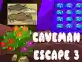 Caveman Escape 3