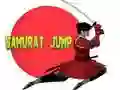 Samurai Jump 
