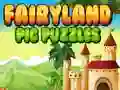 Fairyland pic puzzles Fairyland pic puzzles