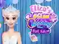 Eliza's #Glam Wedding Nail Salon Eliza's #Glam Wedding Nail Salon