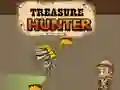 Treasure Hunter Treasure Hunter