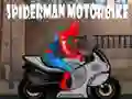 Spiderman Motorbike Spiderman Motorbike