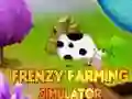 Frenzy Farming Simulator