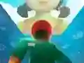 Squid Game Mix