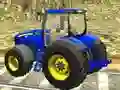 Dr. Tractor Farming