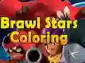 Brawl Stars Coloring book Brawl Stars Coloring book