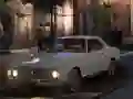 Mafia Car Driving Mafia Car Driving
