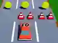 CAR RUNNER