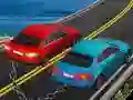 Chain Cars Impossible Stunts Chain Cars Impossible Stunts