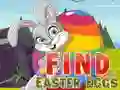 Find Easter Eggs