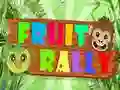 Fruit Rally Fruit Rally