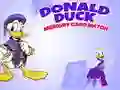 Donald Duck memory card match Donald Duck memory card match