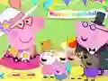 Peppa Pig Dress Up Peppa Pig Dress Up