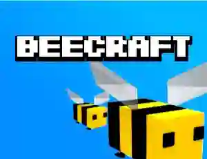 Kogama: Bee craft — free online game