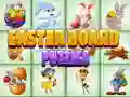 Easter Board Puzzles Easter Board Puzzles