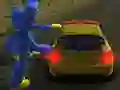 Huggy Wuggy Road Huggy Wuggy Road
