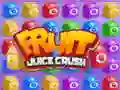 Fruits Juice Crush Fruits Juice Crush