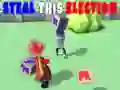 Steal This Election