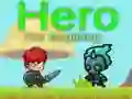 Hero The beginning Hero The beginning
