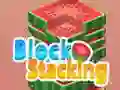 Block Stacking Game Block Stacking Game