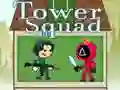 Tower Squad Tower Squad