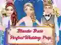 Blondie Bride Perfect Wedding Prep