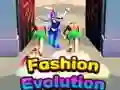 Fashion Evolution Fashion Evolution