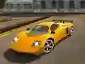 City Stunt Cars City Stunt Cars