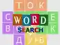 Word Search Word Search