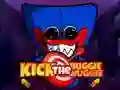 Kick The Huggie Wuggie Kick The Huggie Wuggie
