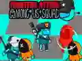 Monsters Attack Impostor Squad Monsters Attack Impostor Squad
