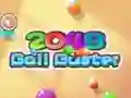 2048 Ball Buster 2048 Ball Buster