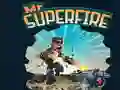 Mr Superfire