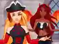 Princess Villains Princess Villains