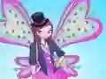 Winx Roxy Dressup Winx Roxy Dressup