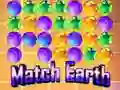 Match Earth Match Earth