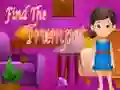 Find the Trumphet Find the Trumphet