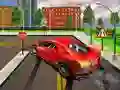 Xtreme City Drift 3d Xtreme City Drift 3d