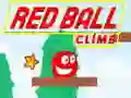Red Ball Climb Red Ball Climb