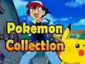 Pokemon Collection Pokemon Collection
