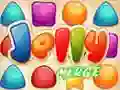 Jelly Merge Jelly Merge