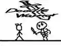 Doddle Warrior 2D