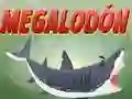 MEGALODÓN MEGALODÓN