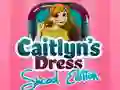 Caitlyn's Dress School Edition Caitlyn's Dress School Edition