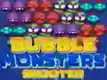 Bubble Monsters Shooter Bubble Monsters Shooter