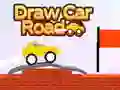Draw Car Road Draw Car Road